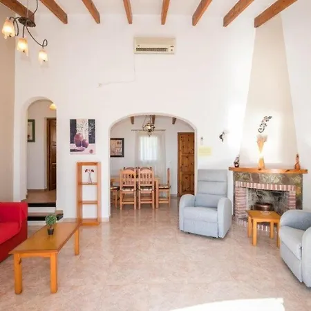 Carrer Dos - Sensational Beautiful - Magnificent Views *