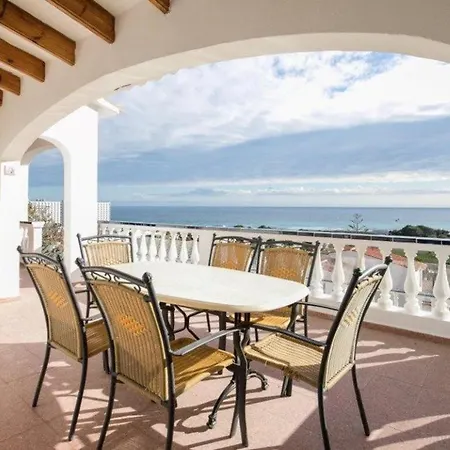 Villa Carrer Dos - Sensational Beautiful - Magnificent Views