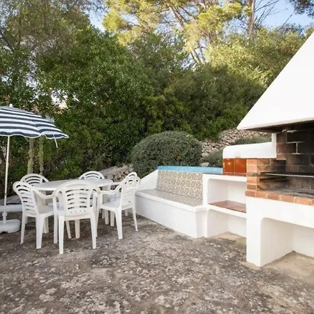 Villa Carrer Dos - Sensational Beautiful - Magnificent Views Son Bou