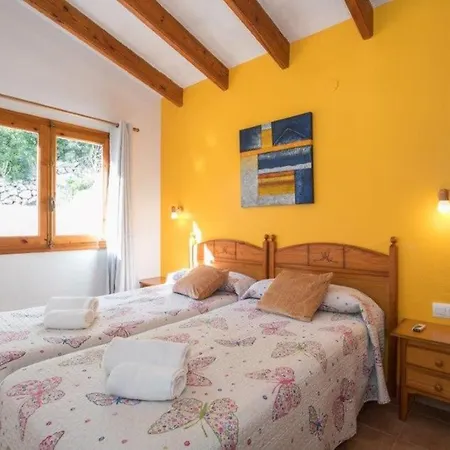 Villa Carrer Dos - Sensational Beautiful - Magnificent Views