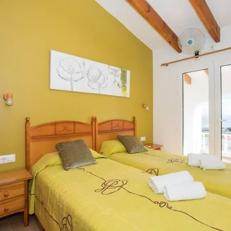 Carrer Dos - Sensational Beautiful - Magnificent Views *