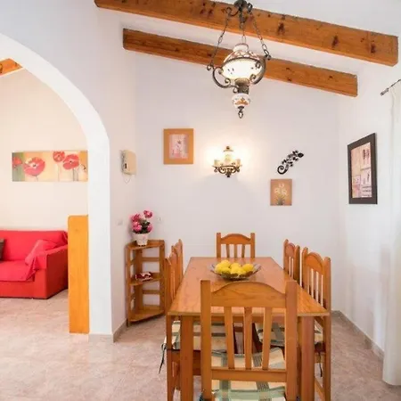 Villa Carrer Dos - Sensational Beautiful - Magnificent Views *