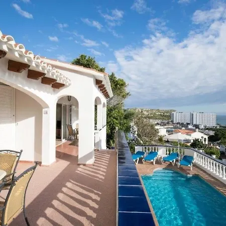 Carrer Dos - Sensational Beautiful - Magnificent Views * Son Bou