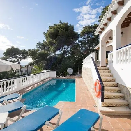 Carrer Dos - Sensational Beautiful - Magnificent Views Villa