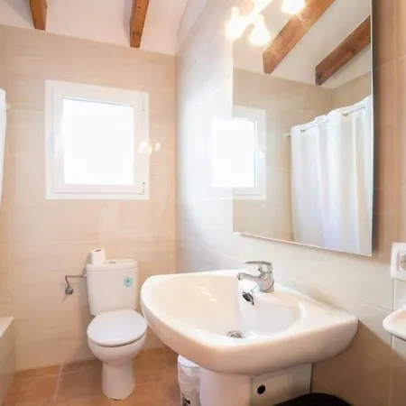 Villa Carrer Dos - Sensational Beautiful - Magnificent Views Son Bou