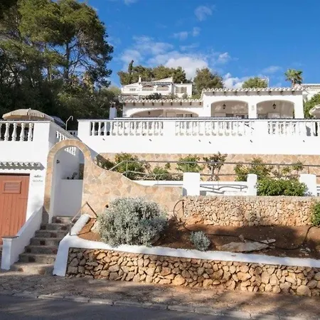 Carrer Dos - Sensational Beautiful - Magnificent Views Villa