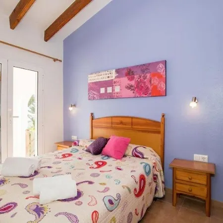Carrer Dos - Sensational Beautiful - Magnificent Views Villa Son Bou